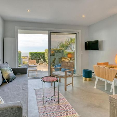 Vue Sur Mer La Baule Bahia Zewnętrze zdjęcie