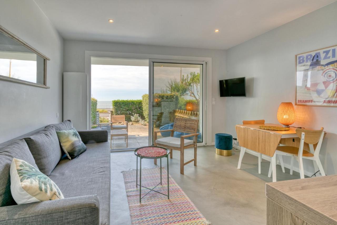 Vue Sur Mer La Baule Bahia Zewnętrze zdjęcie